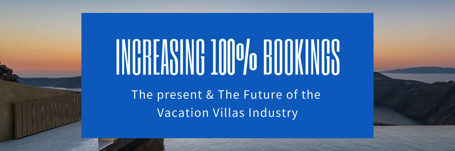 the future of the vacation villas industry the future of the vacation villas industry